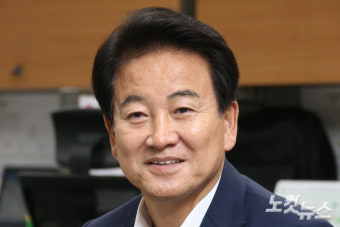 정동영 전 장관, 민주당 친정 복귀