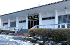 계룡시, 설 명절 기간 실내 봉안시설 추모객 총량제 실시