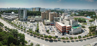 충북대병원, 전공의 근로여건 평가 전국 1위