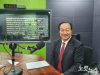 한기호 국회의원 강원도청 이전, 의사결정 절차 무시