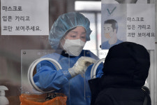 경남 23일 오후까지 160명…1월 3100명 넘어 역대 두번째(종합)
