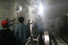 유령역으로 불리던 신설동역 옛 승강장…미래유산으로 재탄생