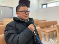 교회 마당서 시작한 전시 이제는 전국 방방곡곡서 은혜 나눠요