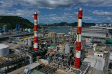 여수산단 남해화학 노사 함께 3천만 원 기부