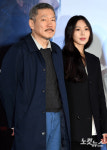 홍상수 감독×김민희 2년 만에 베를린영화제 동반 참석