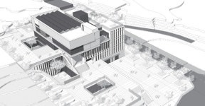 대전시, 환경시설주변지역 주민공동이용시설 당선작 선정