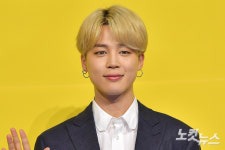 방탄소년단 지민 퇴원 충수염 회복·코로나19 음성