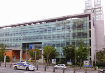 부산영어도서관, 어린이 전용 도서 구역 운영