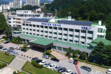 동해시, 수소산업 생태계 조성한다…마스터플랜 용역 추진