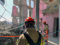 광주 아파트 붕괴 사고 29일째 26층에 남은 실종자 1명 구조 총력