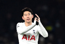 '월클 반열' 손흥민, 스카이스포츠 EPL 베스트 11