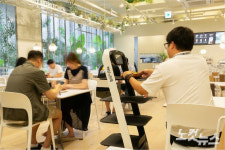 부산 소상공인 혁신 주도할 스마트상점 기술보급 추진
