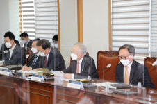 택배노조 점거농성 심각한 우려 엄정 법집행 촉구