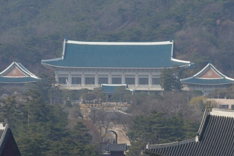 文정부 청와대 전직 비서관들 