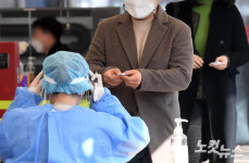 부산 연일 최다 확진…요양병원 집단 감염 속출(종합)