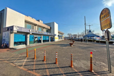 경주시외버스터미널 6월까지 공공디자인으로 새 단장