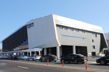 부산~울산 동해선 이용객 44% 증가…혼잡도 최대 90%