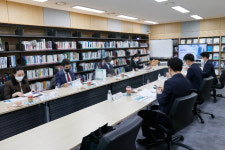 기보 기술평가 비법 세계은행에 소개