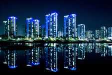 거래빙하기에도 반포 아크로리버파크 46.6억 신고가