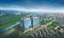 똑똑한 선택 울산 세영 이노세븐 지식산업센터 오픈