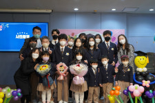 기독대안학교 세워 요셉같은 인물 키우기에 주력