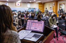 서울 강서구, 전 직원 역학조사 투입…오미크론 진화 총력