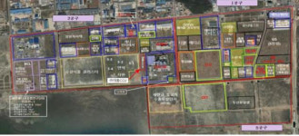 대흥CCU, 새만금 산단에 액화탄산가스 공장 세운다