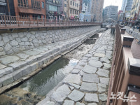 득보다 실이 많다 준공해도 외면받는 부산 동구 초량천