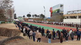 청주시 확진자 동거가족 수동감시 전환, 비대면의료기관 확대
