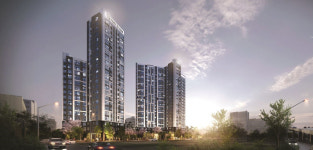 화성산업, 산격2동 가로주택정비사업 시공사 선정