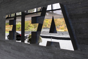 러시아축구협회, FIFA 월드컵 퇴출 징계에 '명백한 차별' 주장