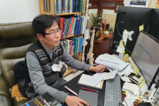 우리도 6·25 때 도움 받아…지역서도 우크라 위한 기부와 반전 운동