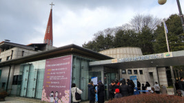 3.1운동에 주도적으로 참여한 애국교회