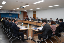 진안군, 53개 국가예산 사업 발굴