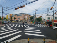 청주시 교통안정정책 분야 243억 원 투입