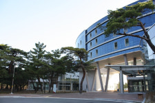 한국여성수련원 산불 이재민 임시 거처 제공