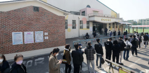 개신교계, 국민통합·통일 준비하는 대통령 되길 바라