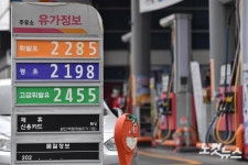 유가 고공행진
