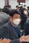 강대식 의원 특별교부금 23억 원 확보해 학교 노후시설 교체