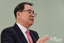 [인터뷰]우크라 사태로 드러난 서방의 위선과 비겁함