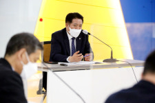 교도소 이전·1기 신도시 개선 안양시, 대통령 공약 국정 반영 총력