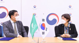 정부, 개도국 그린뉴딜 사업 지원