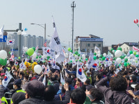 대구 사저 입주한 朴…간접적 정치활동 암시·달성군 애정 강조