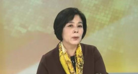 최민희 전 의원, 남양주 시장 출마 선언 글로벌 스마트시티로