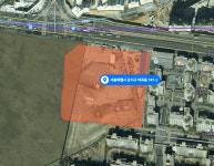 마곡 공공택지 오염토 확인…엠밸리 10-2단지 착공 연기