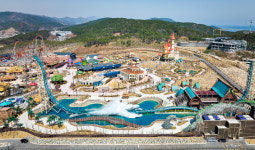 롯데월드 부산 개장에 교통대책 비상…부담은 결국 시민 몫?