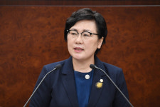 하성자 시의원 최초 공립 한글박물관 있는 김해, 한글학회 부활시켜야