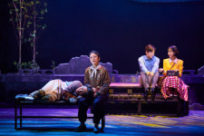 [현장EN:]일상의 위대함 풀어냈죠…뮤지컬 렛미플라이