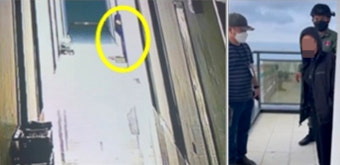 마약 밀수입 총책 30대 탈북민 캄보디아서 검거…국내 송환[영상]