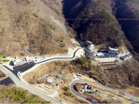 밀양 1호 산림휴양리조트…도래재 자연휴양림 7월 개장